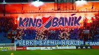 Fotoreport: FC Bank Ostrava - FK Jablonec