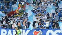 FotoReport: FC Bank Ostrava - FK Tinec