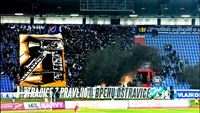 FotoReport: FC Bank Ostrava - MFK Karvin
