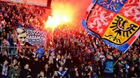 FotoReport: FC Bank Ostrava - MFK Karvin