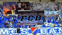 FotoReport: FC Bank Ostrava - SK Dynamo B