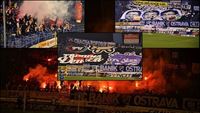 FotoReport: FC Bank Ostrava - SK Slavia Praha