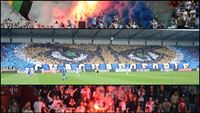 FotoReport: FC Bank Ostrava - SK Slavia Praha