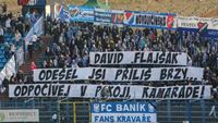 FotoReport: FC Bank Ostrava x 1.FK Pbram