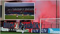 FotoReport: FC Fastav Zln - AC Sparta Praha