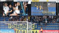 FotoReport: FC Fastav Zln - FK Teplice