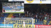 FotoReport: FC Fastav Zln - MFK Karvin