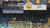 FotoReport: FC FASTAV Zln - SK Sigma Olomouc
