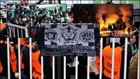 FotoReport: FC Hradec Krlov - Bohemians 1905