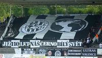FotoReport: FC Hradec Krlov - FC Bank Ostrava