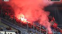 FotoReport: FC Lugano - Viktoria Plze