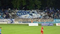 FotoReport: FC Nitra - FK Sere