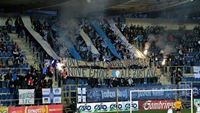 FotoReport: FC Slovcko - FK Jablonec