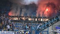 FotoReport: FC Slovan Liberec - 1.FC Slovcko
