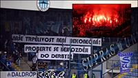 FotoReport: FC Slovan Liberec - 1.FC Slovcko