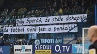 FotoReport: FC Slovan Liberec - AC Sparta Praha