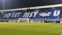 FotoReport: FC Slovan Liberec - AZ Alkmaar