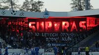 FotoReport: FC Slovan Liberec - Fastav Zln