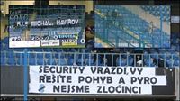 FotoReport: FC Slovan Liberec - FC FASTAV Zln