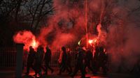 FotoReport: FC Slovan Liberec - FK Jablonec