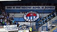 FotoReport: FC Slovan Liberec - MFK Koice