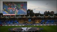 FotoReport: FC Slovan Liberec - SC Braga
