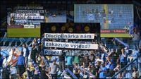 FotoReport: FC Slovan Liberec - SK Sigma Olomouc