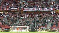 FotoReport: FC Spartak Trnava  FC Shirak