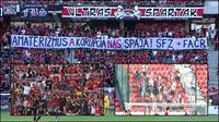 FotoReport: FC Spartak Trnava - SK Slavia Praha