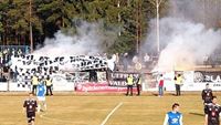FotoReport: FC Tborsko - FC Hradec Krlov