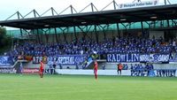 FotoReport: FC Vaduz - Ruch Chorzow