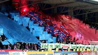 FotoReport: FC Viktoria Plze - 1.FK Pbram