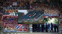 FotoReport: FC Viktoria Plze - AS m