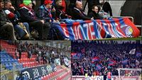 FotoReport: FC Viktoria Plze - FC Slovan Liberec