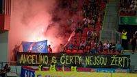 FotoReport: FC Viktoria Plze - FC Zln