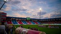 FotoReport: FC Viktoria Plze - FCSB