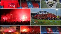 FotoReport: FC Viktoria Plze - FK Jablonec 