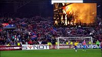 FotoReport: FC Viktoria Plze - FK Teplice