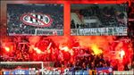 FotoReport: FC Viktoria Plze� - SK Dynamo �B