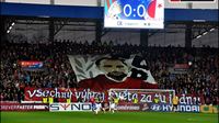 FotoReport: FC Viktoria Plze - SK Slavia Praha