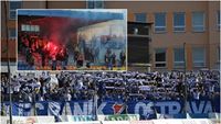 FotoReport: FC Vysoina Jihlava - FC Bank Ostrava