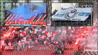 FotoReport: FC Zbrojovka Brno - SK Sigma Olomouc