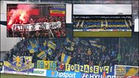FotoReport: FC Zln - AC Sparta Praha