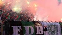FotoReport: Ferencvros - jpest