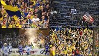 FotoReport: Finle play-off extraligy