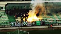 FotoReport: FK Bank Most - FC MAS Tborsko