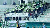 FotoReport: FK Bank Most - SFC Opava