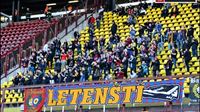 FotoReport: FK Dukla Praha - AC Sparta Praha
