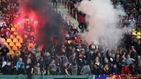 FotoReport: FK Dukla Praha - AC Sparta Praha