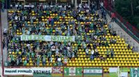 FotoReport: FK Dukla Praha - Bohemians Praha 1905